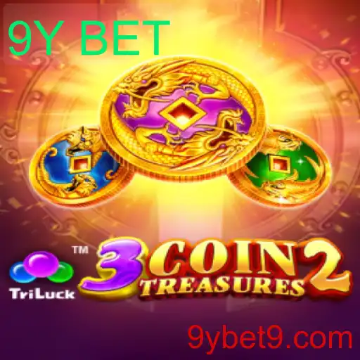 Descubra o Empolgante Mundo de 3CoinTreasures2 e a Estratégia 9Y BET