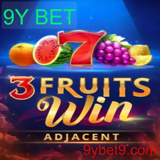 Descubra o Mundo de 3FruitsWin: Um Jogo Inovador com 9Y BET