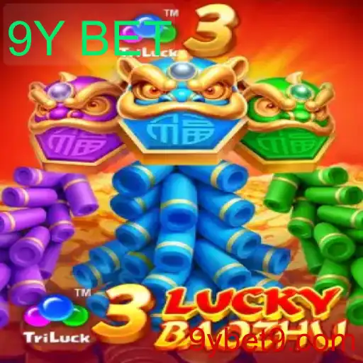 Descubra o Fascinante Jogo 3LuckyBaozhu com a Palavra-Chave 9Y BET