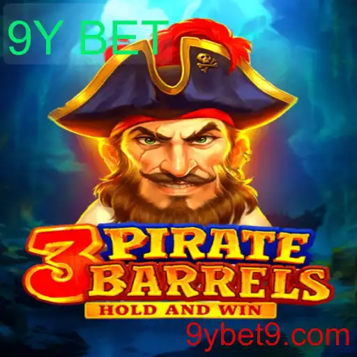 3PirateBarrels: Aventura e Estratégia no Mundo dos Piratas