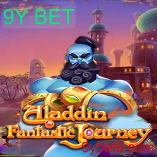 Aladdin e 9Y BET: Uma Aventura nos Jogos Modernos