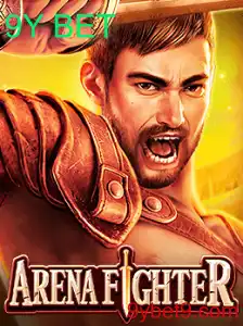 ArenaFighter: Desvendando o Mundo dos Combates Virtuais