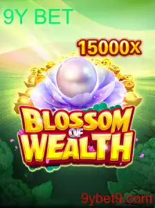Explorando o Mundo de BlossomofWealth: Um Jogo de Estratégia e Fortuna