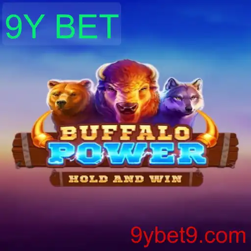 BuffaloPower: Descubra a Emoção do Jogo com 9Y BET