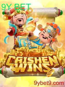 Caishen Wins: Descubra o Fascínio do Jogo e as Regras Especiais com 9Y BET