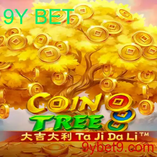 Descubra CoinTree: O Jogo de Apostas 9Y BET que Está Conquistando o Mundo
