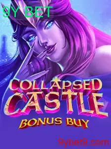 Descubra a Aventura Épica de 'CollapsedCastleBonusBuy' com 9Y BET