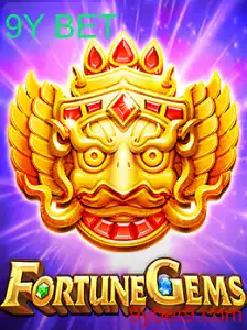 FortuneGems: Um Mergulho no Mundo de Emoções e Estratégia com 9Y BET