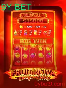 Descubra as Emoções de FruitNovaSuper100: Jogo e Estratégia
