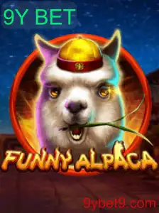 Descubra o Jogo FunnyAlpaca e as Regras Excitantes do 9Y BET