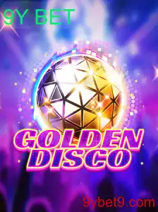 GoldenDisco: O Prazer da Dança Combinado com a Ação dos Jogos