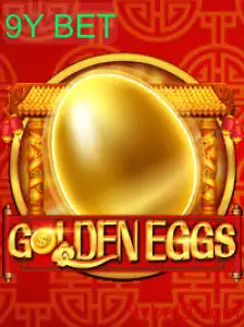 GoldenEggs: A Experiência de Jogo e Estratégia com 9Y BET
