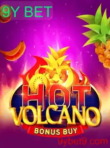 Explorando o Mundo do HotVolcanoBonusBuy: Uma Aventura de Jogo com 9Y BET