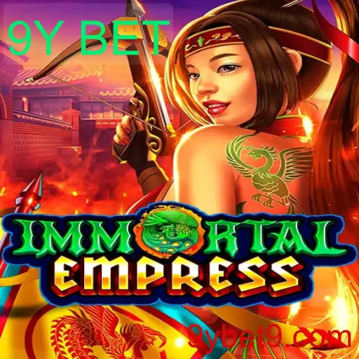 Descubra as Aventuras de 'ImmortalEmpress' com 9Y BET