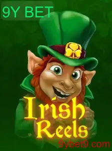 Mergulhe no Fascinante Mundo do IrishReels com 9Y BET