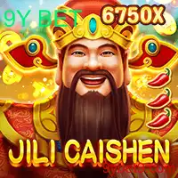 Explorando o Fascinante Jogo JILICaishen na Plataforma 9Y BET