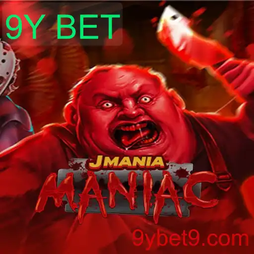 JManiaManiac: Mergulhando nas Novas Emoções do Jogo com 9Y BET