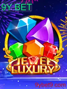 Descubra JewelLuxury: O Encanto Sofisticado de 9Y BET