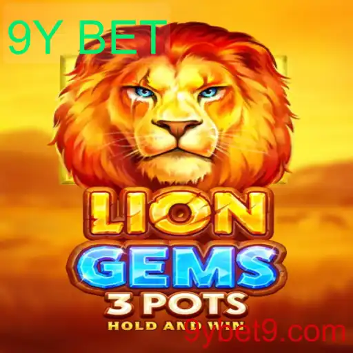 Desvendando o Fascinante Mundo de LionGems3pots e 9Y BET