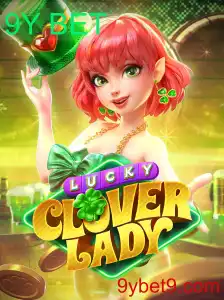 Descubra o Encantamento de LuckyCloverLady e as Emoções do 9Y BET