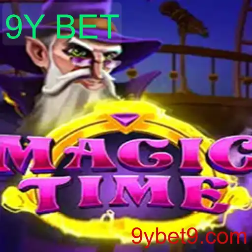 MagicTime: Explorer o Mundo Fantástico de 9Y BET