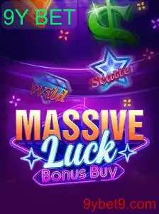 Descubra o Mundo de Emoções de MassiveLuckBonusBuy