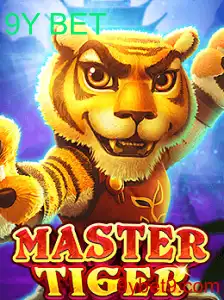 Descubra o Universo Estratégico de MasterTiger e a Oportunidade de 9Y BET