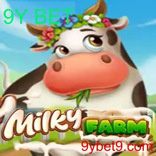 Explorando o Mundo de MilkyFarm e as Táticas do 9Y BET