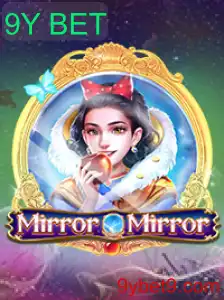 Explorando o Jogo MirrorMirror: Uma Aventura Refletida com 9Y BET