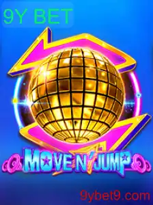 MovenJump: Um Mergulho na Aventura e Estratégia com 9Y BET