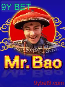 Descubra o Fascinante Mundo de MrBao com 9Y BET