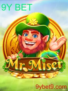 Explorando MrMiser: O Jogo Que Revoluciona as Apostas com 9Y BET