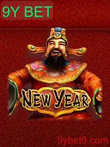 Desvendando o Jogo 'NewYear' e sua Aposta Única: 9Y BET