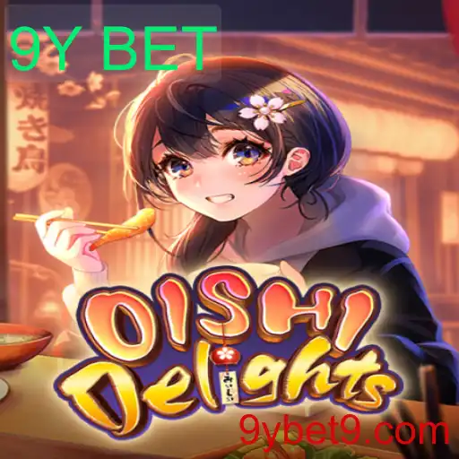 Descubra 'OishiDelights': A Nova Sensação dos Jogos com 9Y BET