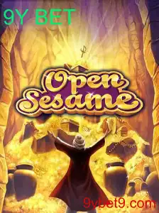 OpenSesame: Descubra o Jogo que Está Revolucionando o Mundo dos Games