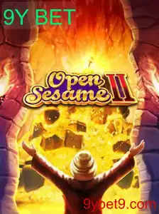OpenSesameII: A Nova Sensação no Mundo dos Games