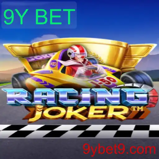 RacingJoker: Uma Aventura de Velocidade com o Elemento Surpresa '9Y BET'