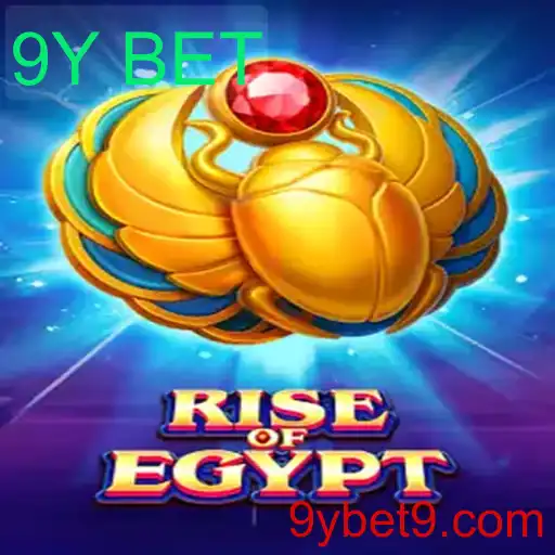 Descubra o Fascinante Mundo do Jogo RiseOfEgypt: Uma Aventura Emocionante com 9Y BET