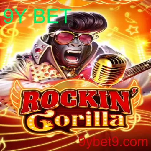 Explorando RockinGorilla: O Jogo de Estratégia com a Palavra-Chave 9Y BET
