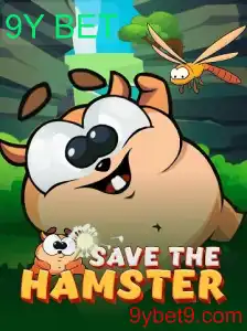 SavetheHamster: O Jogo Que Combina Estratégia e Emoção