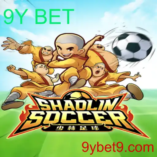 Descubra o Universo de ShaolinSoccer e Sua Liga Inovadora com 9Y BET