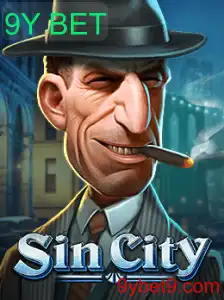 Descubra as Regras e a Emoção de Jogar SinCity