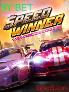 SpeedWinner: A Emoção e Estratégia do Jogo de Corrida com 9Y BET
