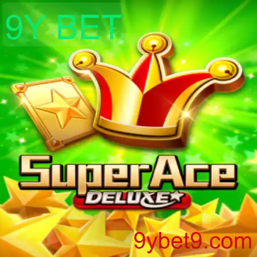 SuperAceDeluxe: A Nova Sensação dos Jogos de Cartas