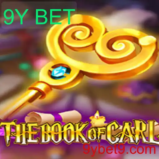 Explorando TheBookofCarl: O Fascínio do 9Y BET no Mundo dos Jogos