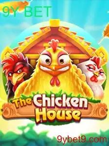 Descubra o Universo de 'TheChickenHouse' com a Estratégia de Jogo 9Y BET