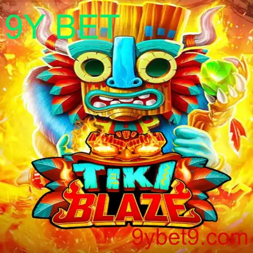 Descubra o Fascinante Mundo de TikiBlaze com 9Y BET
