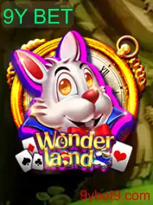Wonderland: Um Jogo Revolucionário com a Estratégia 9Y BET