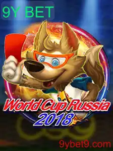 Explorando o Jogo WorldCupRussia2018: Uma Nova Dimensão de Entretenimento com 9Y BET